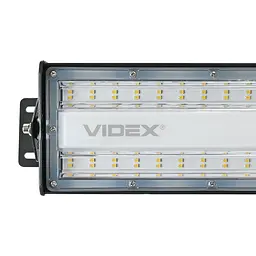 LED світильник висотний лінійний Videx HBL02, 100W 5000K (29306-000) - мініатюра 3
