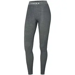 Термоштани Lorpen Taku PT W Light Grey S (1052-1341356 5846 S)