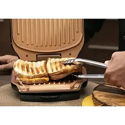 Гриль електричний Digital Gotham Steel Electric Grill - мініатюра 4