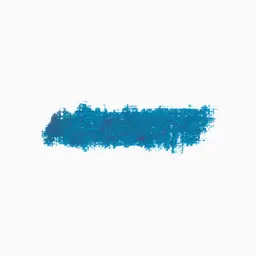 Велика олійна пастель Sennelier, 36 мл, Синій алізариновий лак (Blue Alizarin Lake) - мініатюра 2
