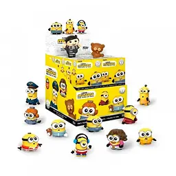 Ігрова фігурка Funko Міньйони 2 Mystery Minis (47794) - мініатюра 3