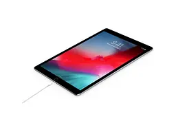 Кабель Lightning Apple USB-C to Lightning 1m (MUQ93) - мініатюра 4