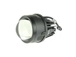 Лінза світлодіодна Cyclone LED BF02 2.5 6000K