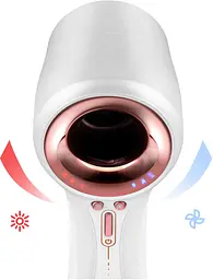 Фен Sencor SHD 9000RS (7019486) - мініатюра 3