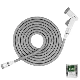 Шланг для поливу, що розтягується SECRET HOSE 8 м-24м (Польща)