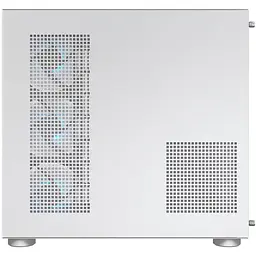 Корпус Cougar FV150 RGB без БП White (FV150 RGB White) - мініатюра 4