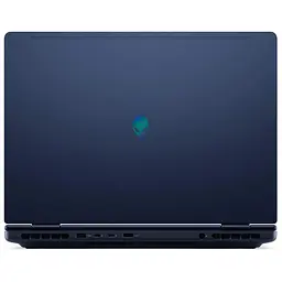 Ноутбук Dell Alienware 16 Aurora AC16250 (16 2560x1600 IPS 120 Hz, Intel 7-240H, 16 GB, 1 TB, RTX 5060 8 GB, W11H) (YH97H) - мініатюра 6