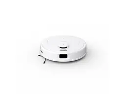 Робот-пилосос з вологим прибиранням ECOVACS Deebot N20E Plus White (YDLX11-3 White) - мініатюра 7