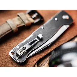 Ніж Boker Plus Atlas Backlock Big - мініатюра 6