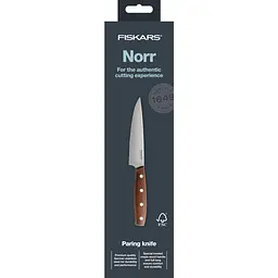 Ніж для корнеплодів Fiskars Norr 11 см (1016477) - мініатюра 4