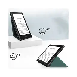 Чохол до електронної книги BeCover Ultra Slim Origami Amazon Kindle Paperwhite 11th Gen. 2021 D (707220) - мініатюра 3