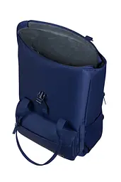 Рюкзак 15,6" American Tourister URBAN GROOVE MIDNIGHT NAVY 42,5x30,5x21 24G*77057 - мініатюра 5