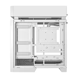 Корпус для ПК Deepcool CL6600 White (R-CL6600-WHNNA0-G) - мініатюра 8