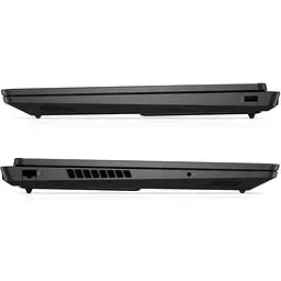 Ноутбук HP Omen 17-db0002nc Black (A85ZHEA) - мініатюра 5