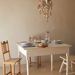 Тарілка Casafina Mallorca 22 см жовта (560673982500) - мініатюра 5