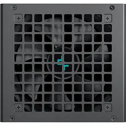Блок живлення Deepcool PL650D V2 650W Black (R-PL650D-FC0B-EU-V2) [146261] - мініатюра 2