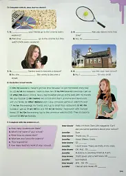 Full Blast Plus for Ukraine 6. Workbook - мініатюра 9