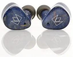 Навушники Noble Audio TWS FoKus Prestige Blue (90403468) - мініатюра 4