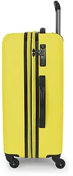 Валіза Gabol Future (M) Yellow (123046-005) - мініатюра 2