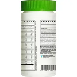 Вітамінно-мінеральний комплекс Rainbow Light Kid's One Daily Multivitamin для дітей з фруктовим смаком 90 жувальних таблеток - мініатюра 4