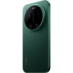 Смартфон Xiaomi 17 Ultra 16/512GB Starlit Green (Global) (with charger) [5G, NFC] - мініатюра 7
