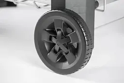 Гриль електричний Weber Pulse 2000 з підставкою (85010079) - мініатюра 12