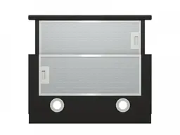 Вбудована телескопічна витяжка Gorenje TH62E4BG - мініатюра 5