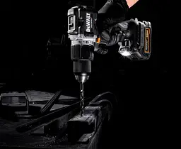 Дриль-шуруповерт DeWalt DCD85ME2GT [100636] - мініатюра 9