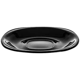 Сервіз чайний Luminarc Carine Black 6 персон 220 мл (P4672) - мініатюра 4