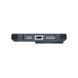 Чохол-накладка Urban Armor Gear Magsafe для Apple iPhone 16 Pro Max Essential Armor Cloud Blue (114449114151) - мініатюра 6
