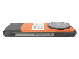 Смартфон Hotwav T7 Pro 6/256Gb Vitality Orange NFC - мініатюра 6