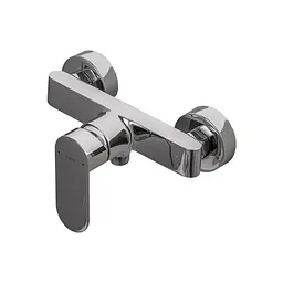 Змішувач для душа Topaz Barts TB 07705-H36 Хром