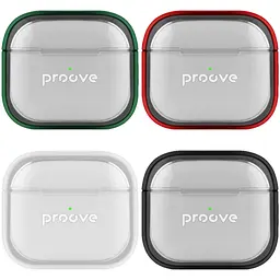 Чохол Proove Safe Box Case AirPods 3 в асортименті