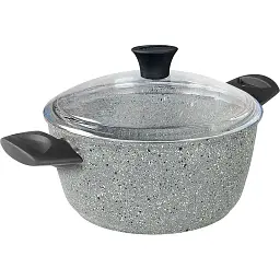 Каструля Flonal Dura Induction 2.4 л з кришкою (DUICV2030)