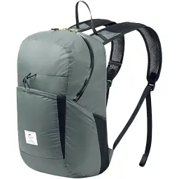 Рюкзак Naturehike Ultralight NH17A017-B 22 Grey
