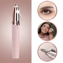 Жіночий тример епілятор для брів Finishing Touch Flawless Brows - мініатюра 6