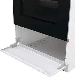 Плита Gorenje GEC5A41WG - мініатюра 10
