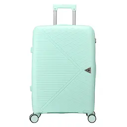 Валіза Semi Line 24" M Mint (T5831-2) - мініатюра 2