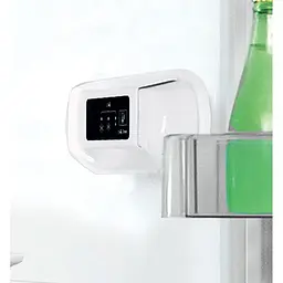 Холодильник Indesit LI8S1ES з морозильною камерою - мініатюра 4