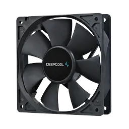 Вентилятор DeepCool XFAN 120 Black (DP-FDC-XF120)
