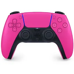 Геймпад Sony DualSense (Pink) + Зарядна станція Sony DualSense Charging Station - мініатюра 6
