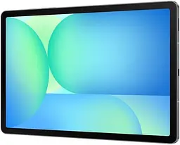 Планшет Samsung Galaxy Tab S10 FE 5G 12/256GB Grey (SM-X526BZAP) - мініатюра 4