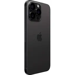 Смартфон Apple iPhone 15 Pro Max 1TB eSIM Black Titanium [MU6F3] [93908] - мініатюра 7