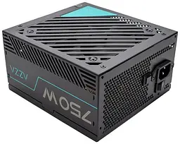 Блок живлення AZZA PSAZ-750G 750W (PSAZ-750G) - мініатюра 3
