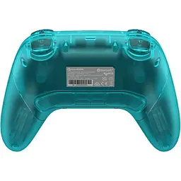 Геймпад XiaoJi GameSir T4 Nova Neon Teal [122729] - мініатюра 2