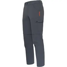 Штани Brain CatchFlex 40 Dark grey - мініатюра 2