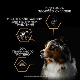 Влажный корм для собак Purina Pro Plan All Size Adult Everyday Nutrition с индейкой 400 г 12572614 - миниатюра 4