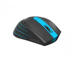 Миша Fstyler FG30S, Gray/Blue A4Tech teh0020435 - мініатюра 7