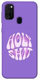 Чохол Demsky Holy shit для Samsung Galaxy M30s / M21