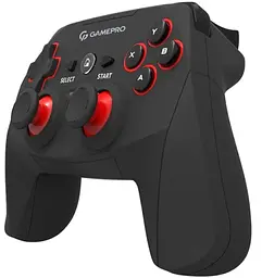 Геймпад GP600, Black GamePro teh0020797 - мініатюра 3